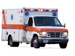 South Brunswick Emergency Medical Services